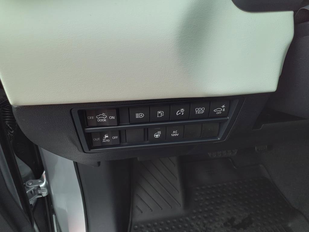 New 2025 Toyota Tundra Capstone image 10