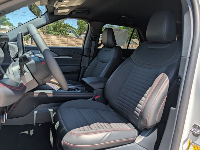 New 2026 Ford Explorer ST-Line RWD image 19