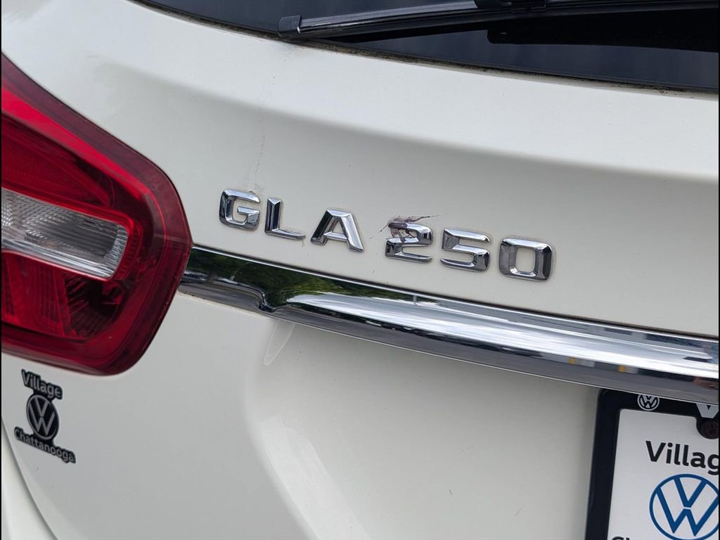 Used 2015 Mercedes-Benz GLA 250 4MATIC image 19