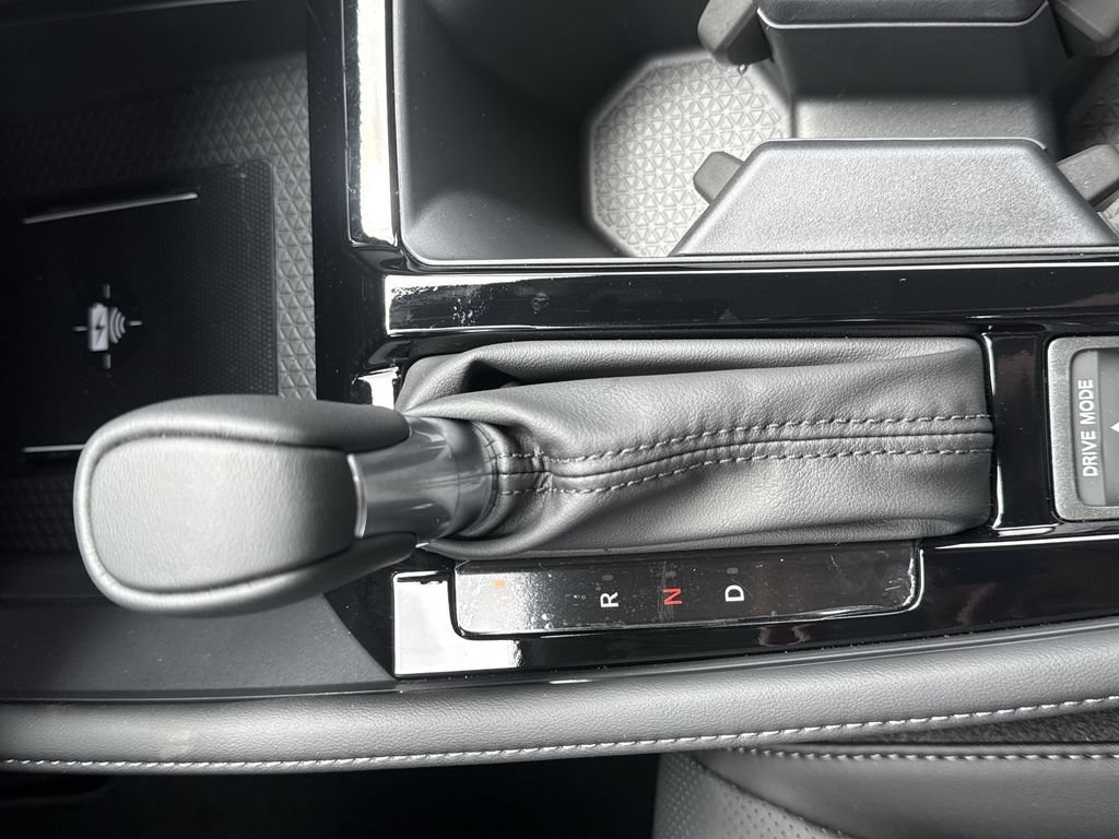 New 2026 Honda Accord Touring image 22