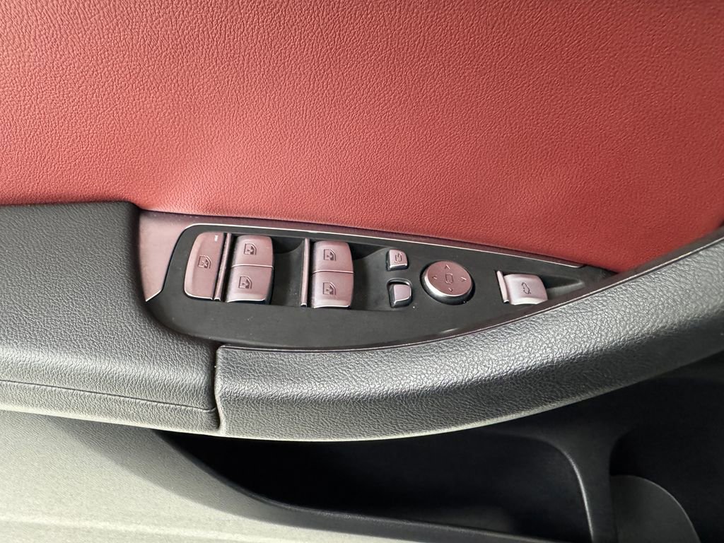 Used 2023 BMW X3 M40i w/ Premium Package image 34