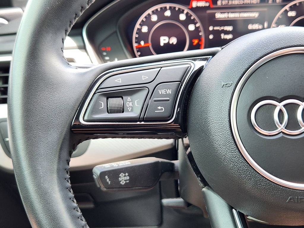 Used 2019 Audi A4 2.0T Premium Plus AWD/4WD image 17