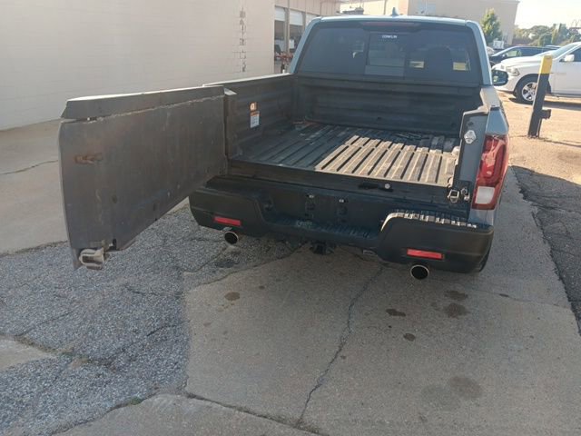 Used 2023 Honda Ridgeline RTL image 34