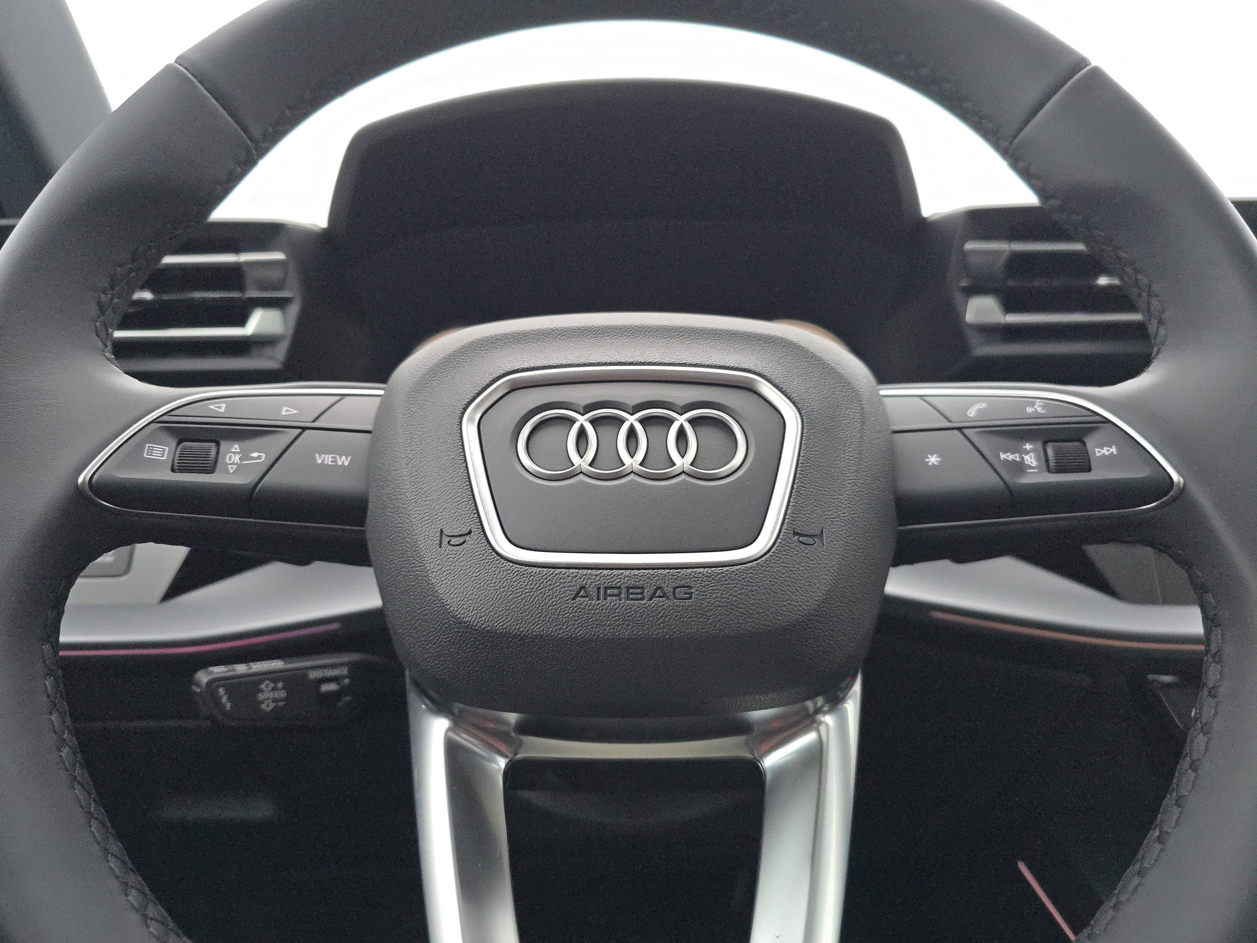 New 2026 Audi A3 2.0T Premium Plus image 24