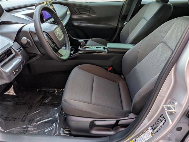 Used 2024 Toyota Prius LE image 15