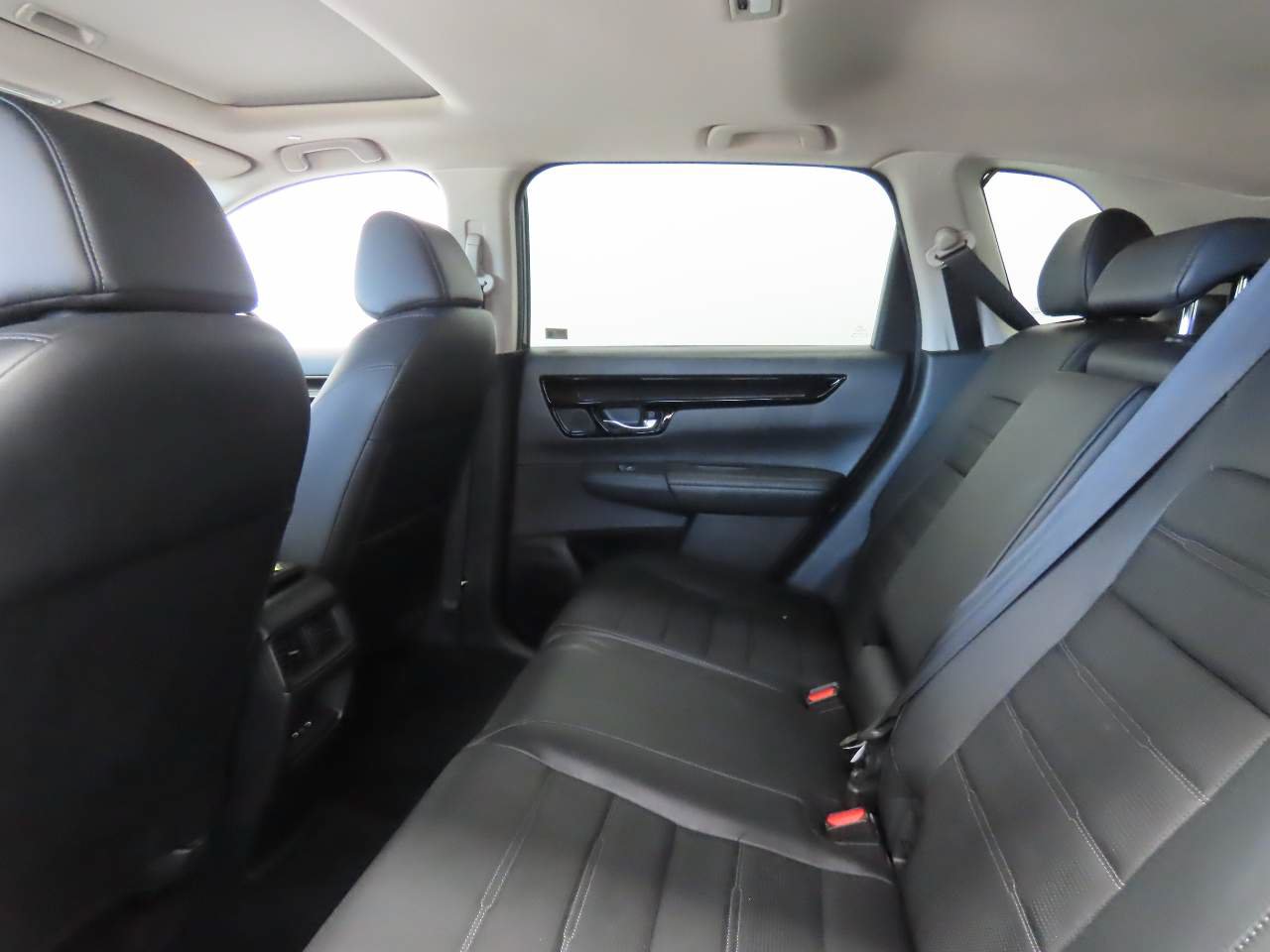 Used 2024 Honda CR-V EX-L image 16
