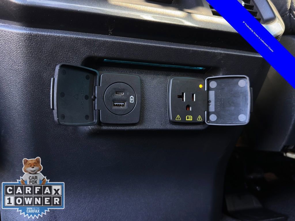 Used 2022 Ford F150 XLT w/ Equipment Group 302A High image 32