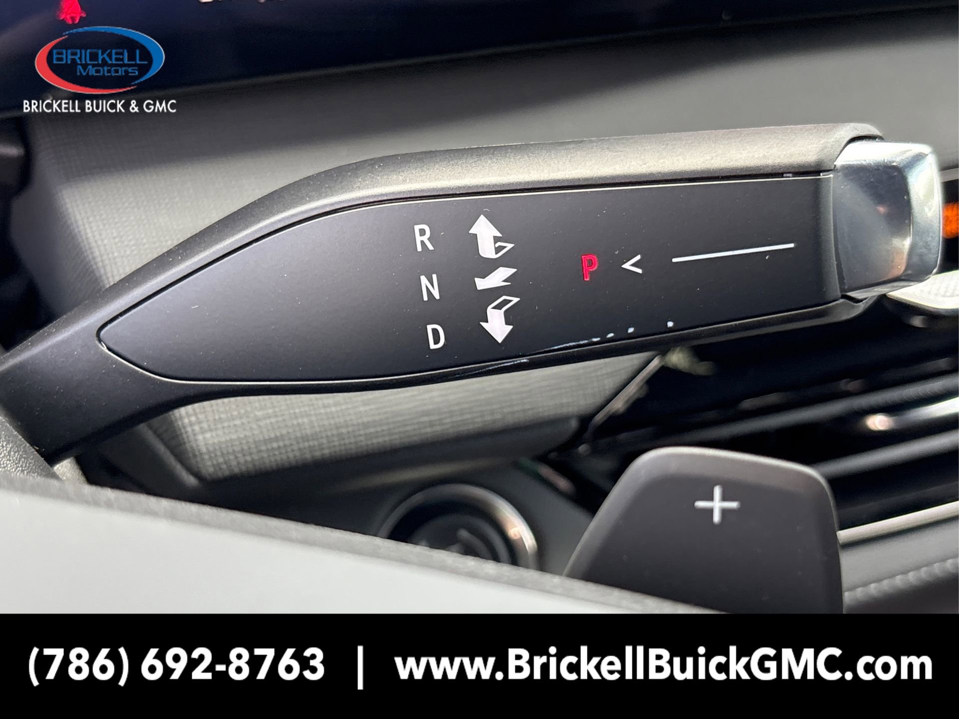 New 2025 Buick Enclave Sport Touring w/ Power Package image 34