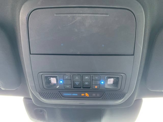 Certified 2023 Ford Explorer ST w/ Equipment Group 401A AWD/4WD image 34