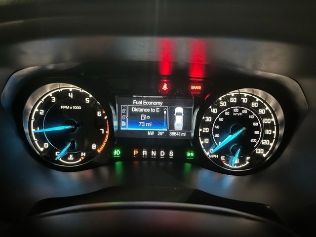 Used 2023 Ford Ranger XLT w/ Equipment Group 301A Mid image 29