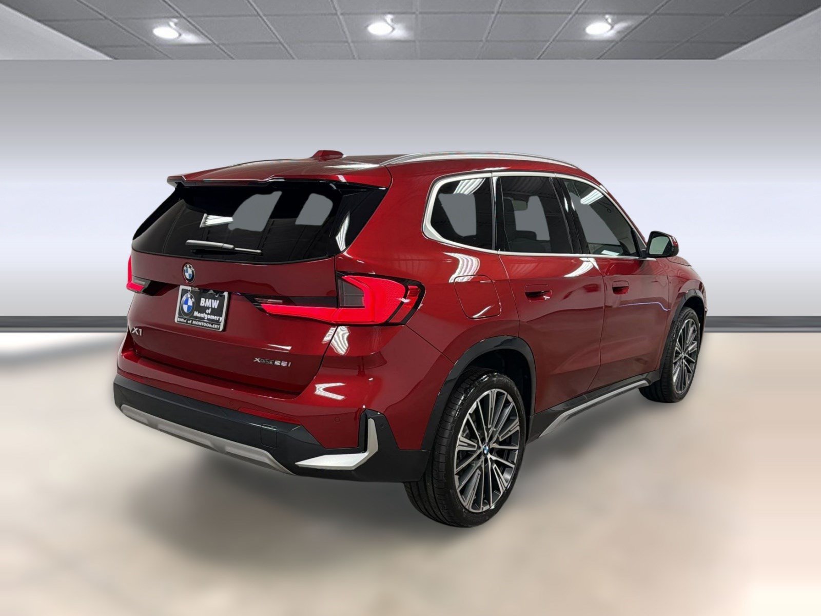 Used 2026 BMW X1 xDrive28i w/ Convenience Package AWD/4WD image 7