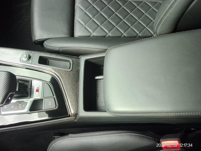 Used 2020 Audi S4 Premium Plus w/ Premium Plus Package image 14