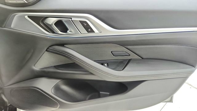 Used 2025 BMW i4 M50 w/ Premium Package image 24