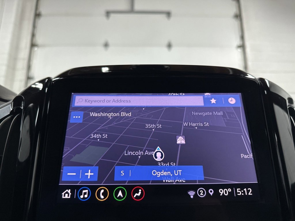 Used 2022 Chevrolet Traverse High Country image 26