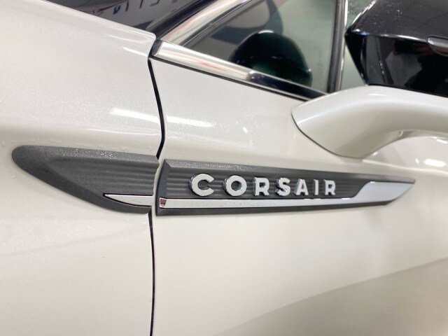 Used 2020 Lincoln Corsair Reserve w/ Equipment Group 201A AWD/4WD image 14