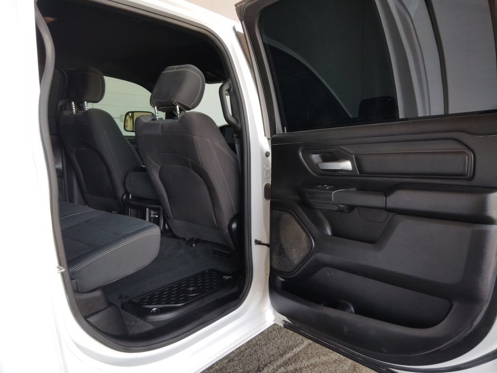 Used 2023 RAM 1500 Tradesman w/ Trailer Tow Group AWD/4WD image 14
