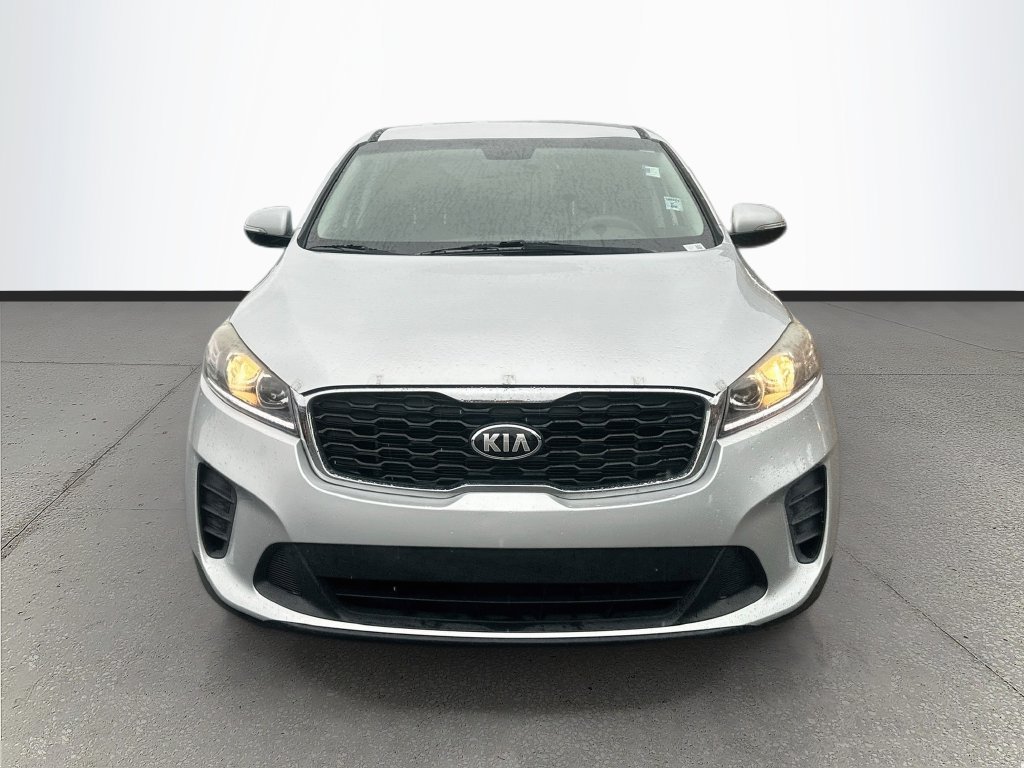 Used 2019 Kia Sorento FWD image 2