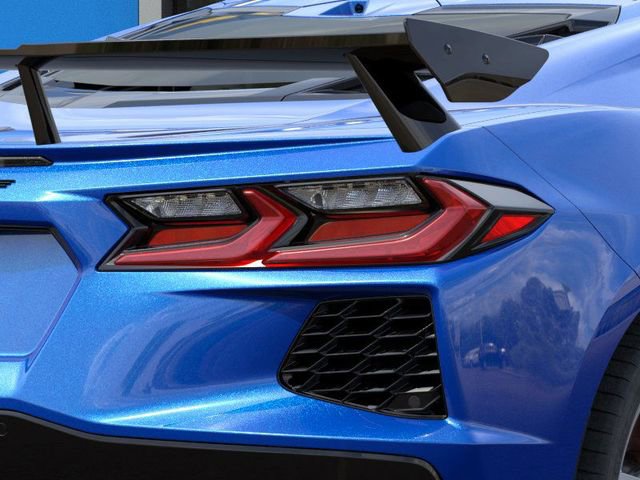 New 2026 Chevrolet Corvette Stingray Coupe w/ 1LT image 11