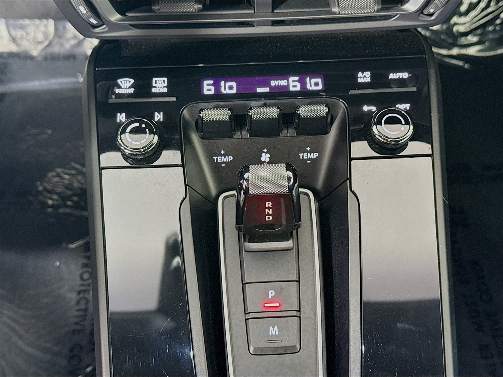 Certified 2023 Porsche 911 Carrera 4 GTS image 13