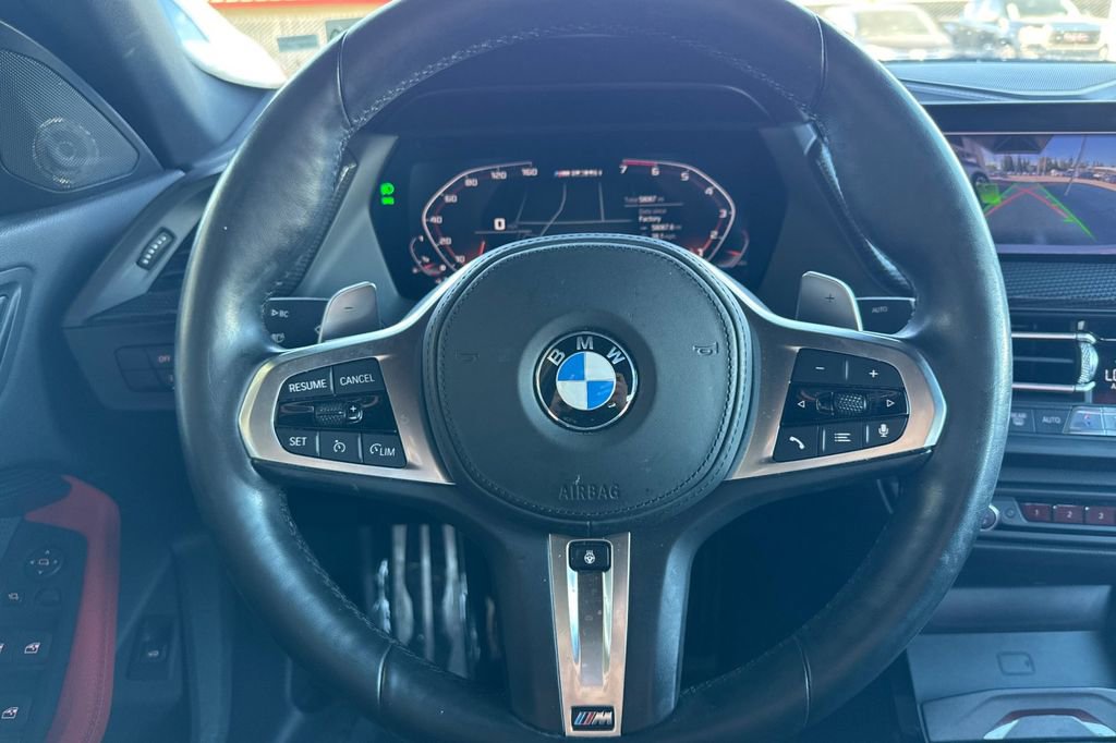 Used 2020 BMW M235i xDrive Gran Coupe w/ Premium Package AWD/4WD image 22