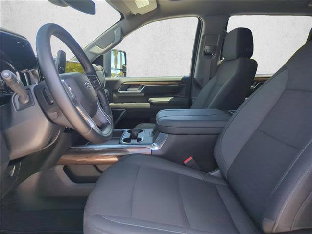 Used 2026 Chevrolet Silverado 2500 LT w/ Trail Boss Package AWD/4WD image 12