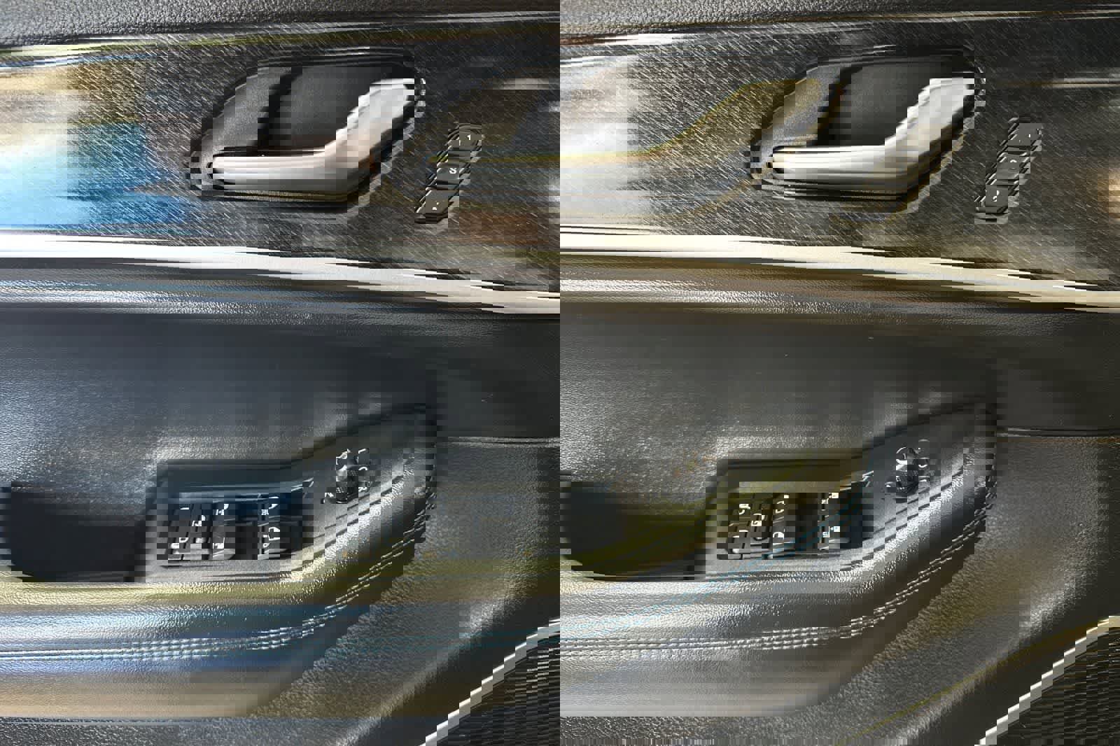 Used 2023 Jeep Grand Cherokee Trailhawk w/ Advanced Protech Group II image 13