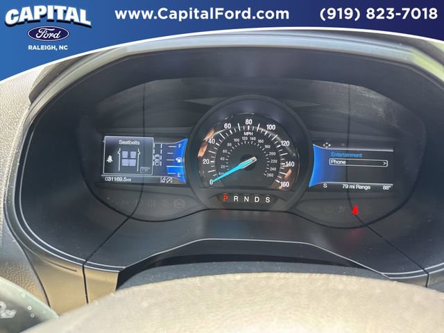 Certified 2023 Ford Edge SEL w/ Convenience Package image 27