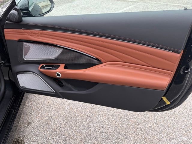 New 2026 Maserati GranCabrio Modena image 32