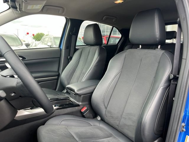 Used 2026 Mitsubishi Eclipse Cross SE AWD/4WD image 18
