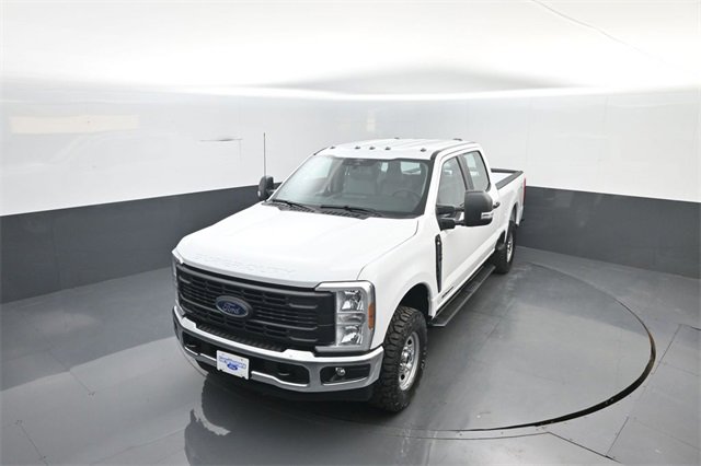 New 2026 Ford F250 XL w/ XL Off-Road Package image 17