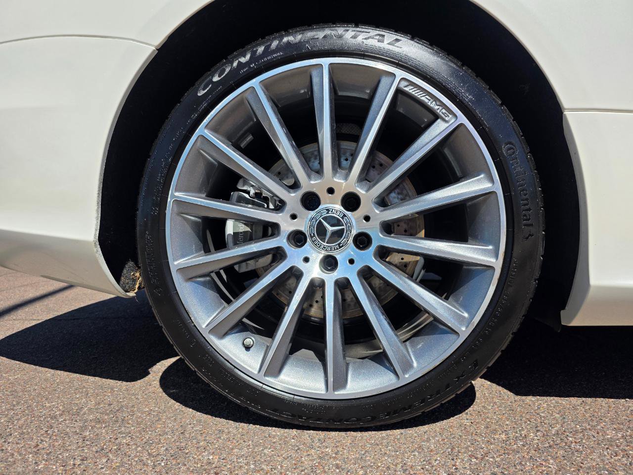 Used 2019 Mercedes-Benz SL 450 w/ Premium Package image 36