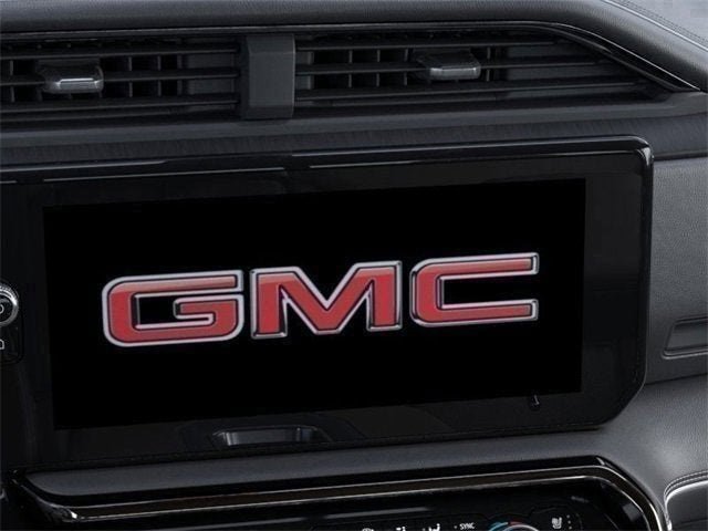 New 2026 GMC Sierra 1500 AT4X w/ AT4X AEV Edition image 44