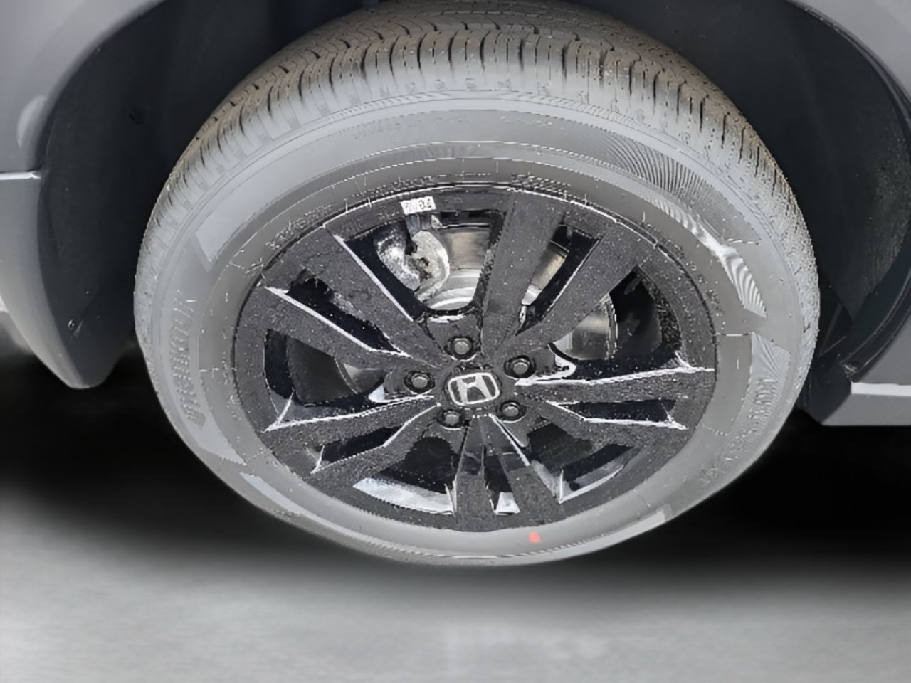 New 2027 Honda HR-V Sport image 11