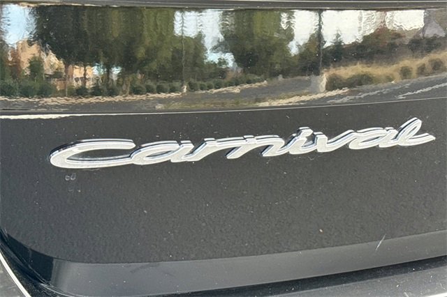 Certified 2022 Kia Carnival SX Prestige image 37