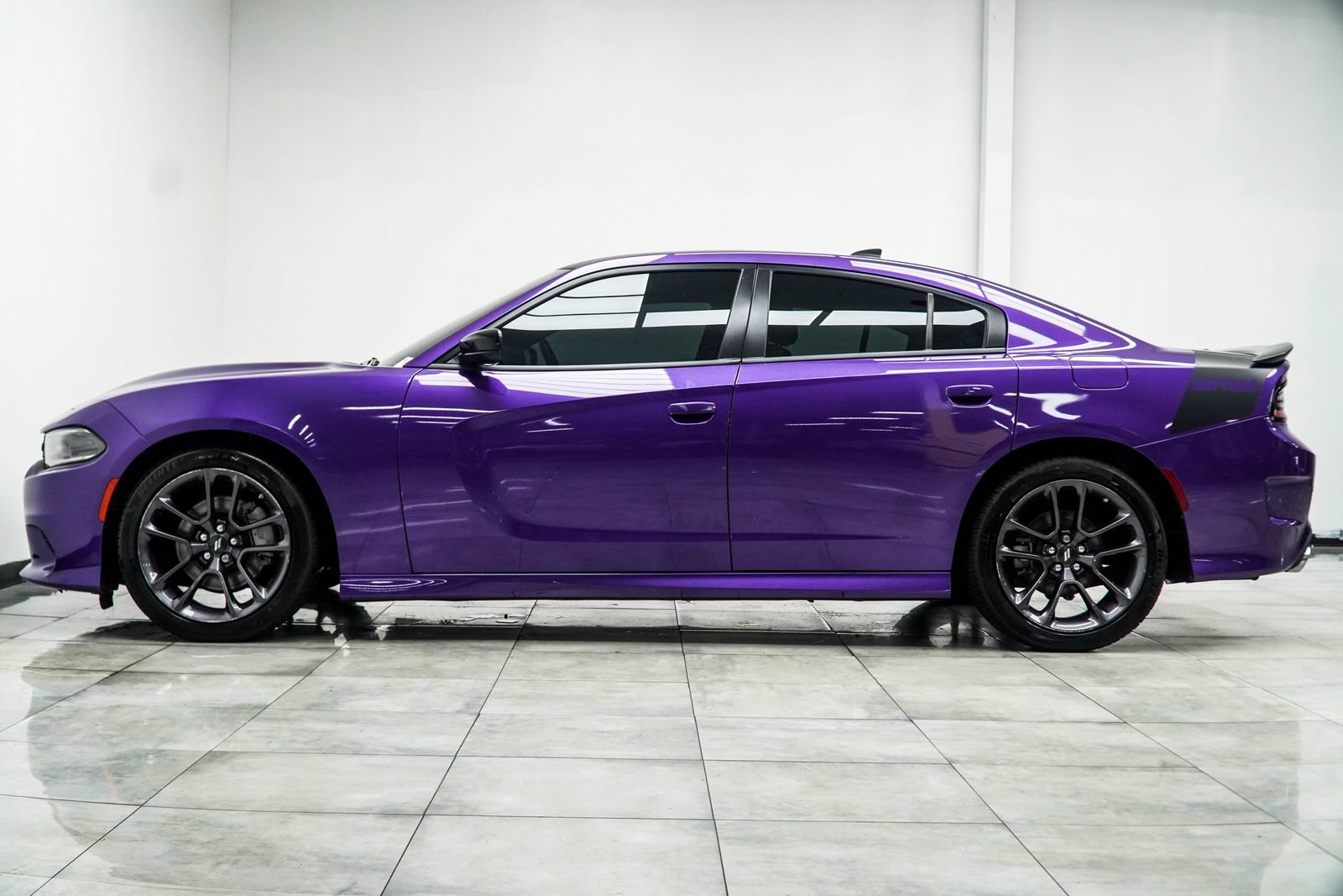 Used 2023 Dodge Charger R/T w/ Daytona Edition Group RWD image 10