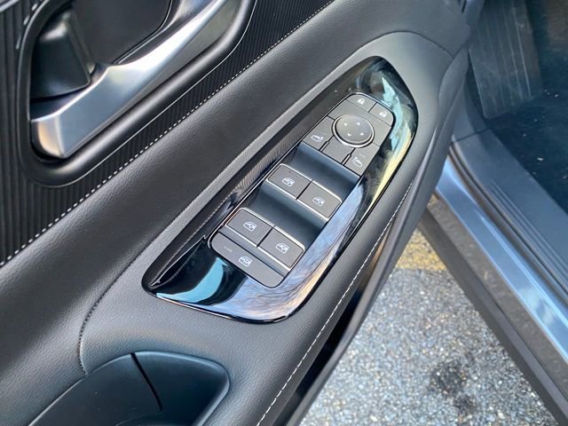 New 2025 Nissan Murano SV w/ Cargo Package image 13