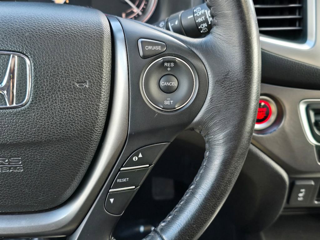 Used 2018 Honda Pilot EX-L image 19