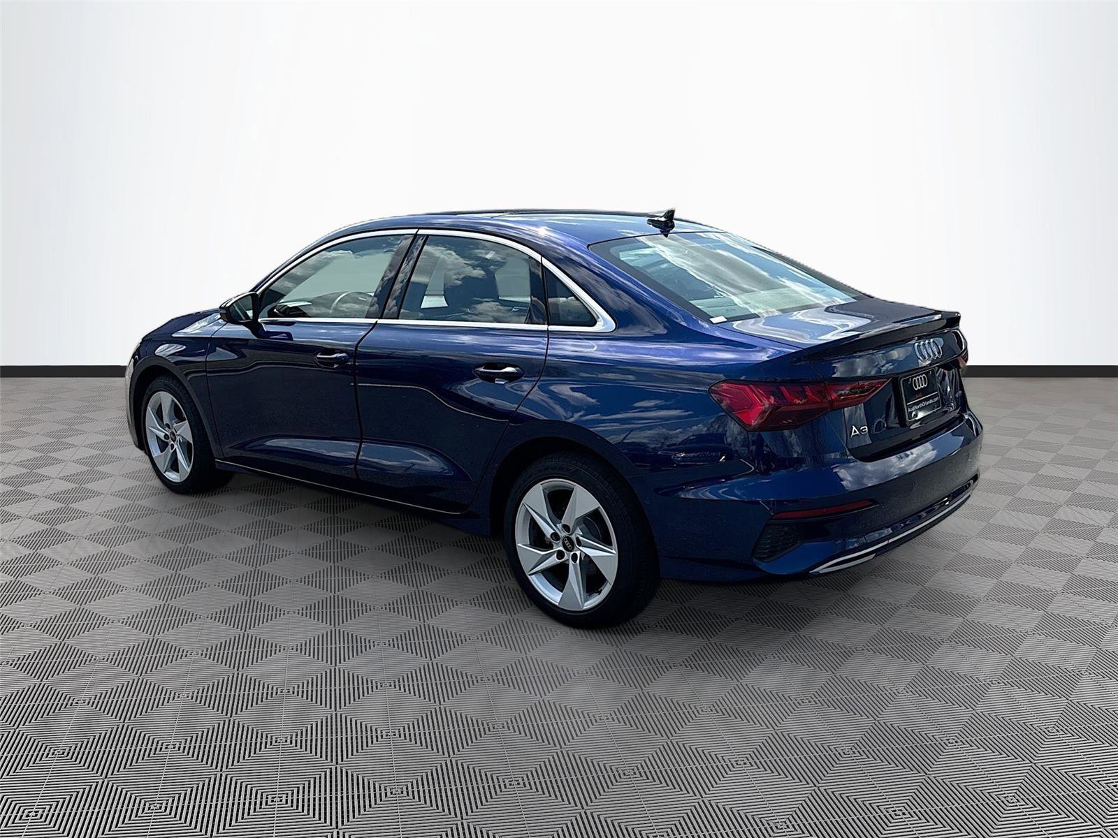 Certified 2023 Audi A3 2.0T Premium Plus image 5