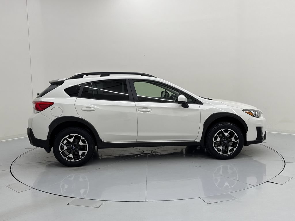 Used 2019 Subaru Crosstrek 2.0i Premium w/ Eyesight System AWD/4WD image 6