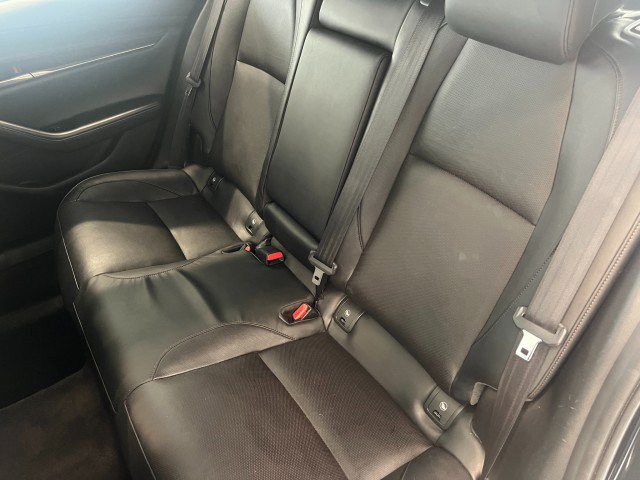 Used 2021 MAZDA MAZDA3 s FWD image 35