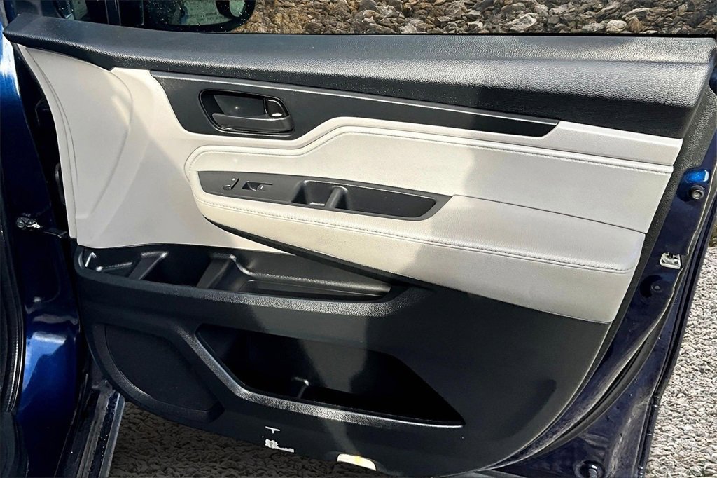Used 2018 Honda Odyssey EX-L image 21