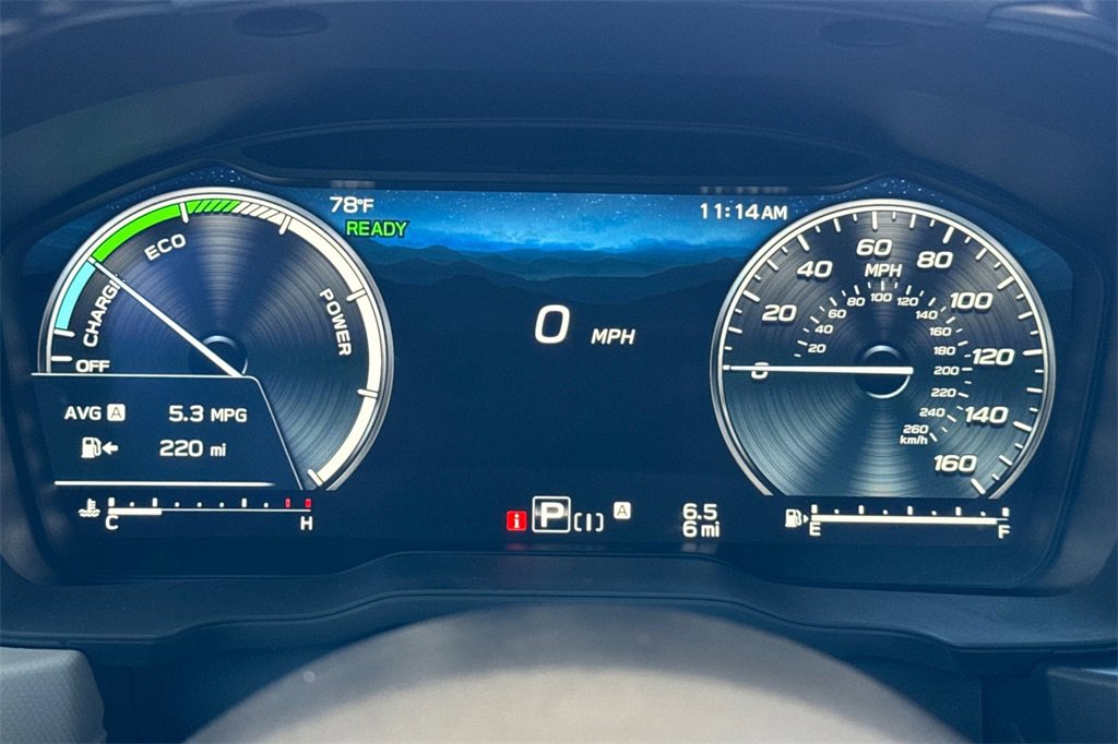 New 2025 Subaru Forester Limited image 21