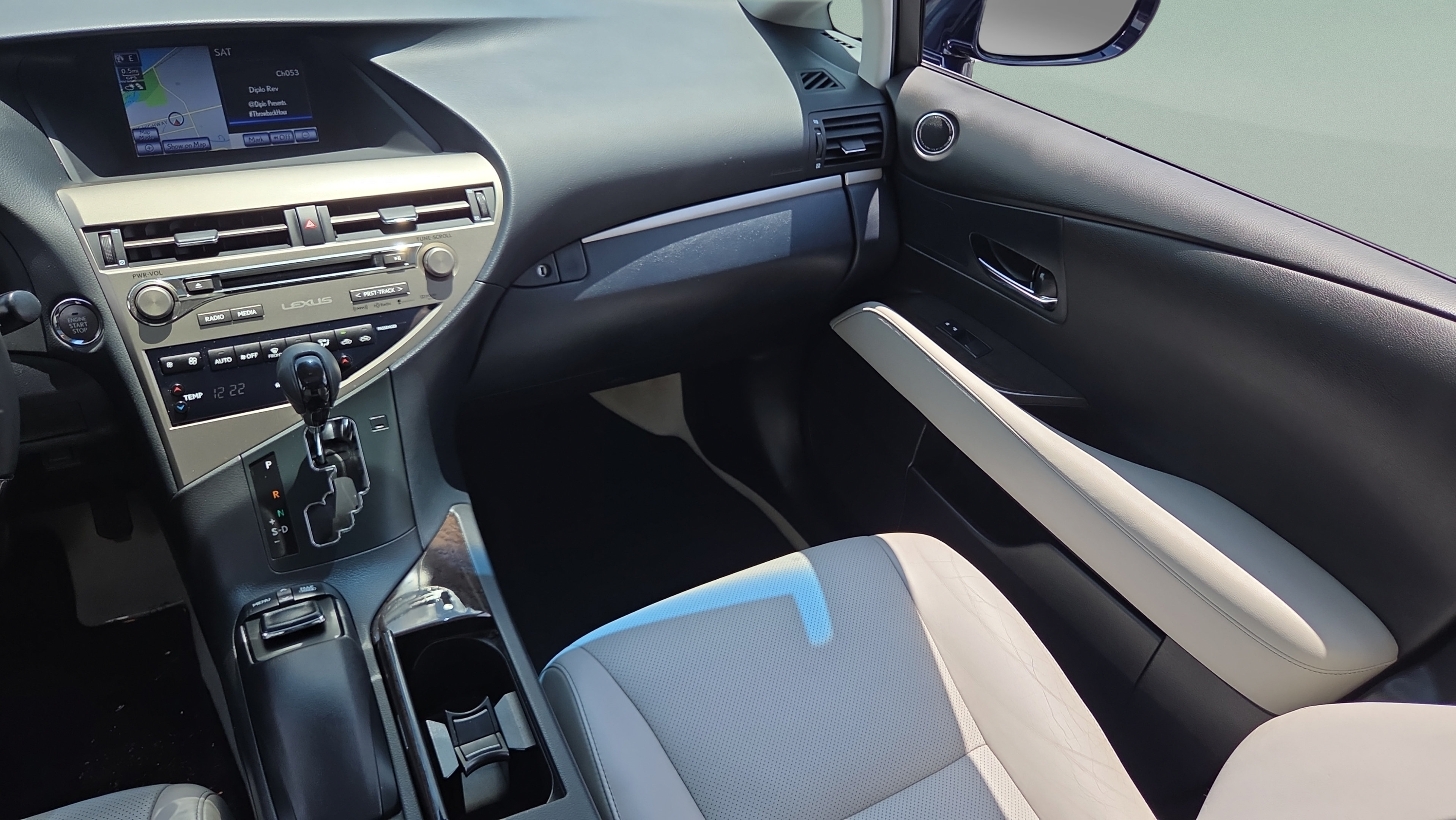 Used 2015 Lexus RX 350 FWD image 14