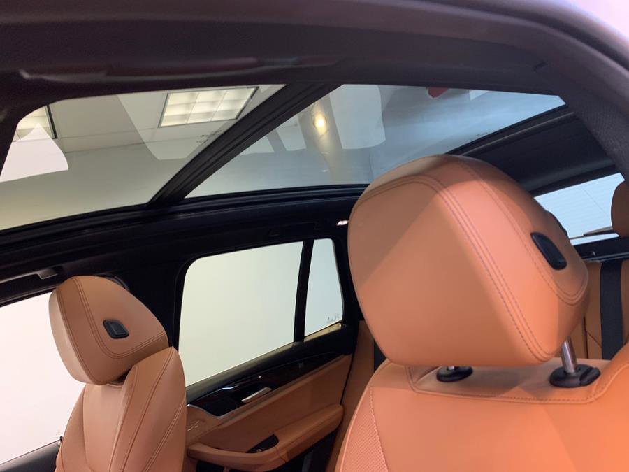 Used 2022 BMW X3 xDrive30i w/ Convenience Package w/ZPA image 18