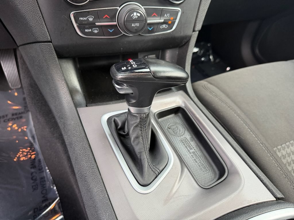 Used 2023 Dodge Charger GT RWD image 28
