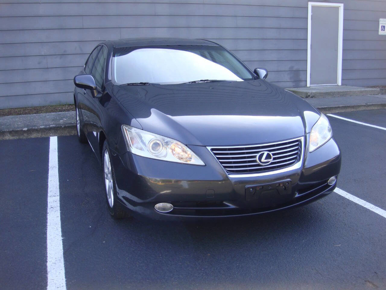 Used 2008 Lexus ES 350 image 3
