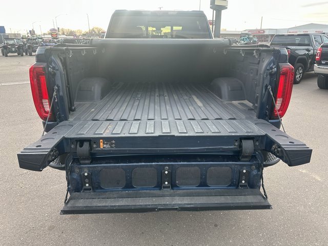 Used 2020 GMC Sierra 3500 Denali image 15