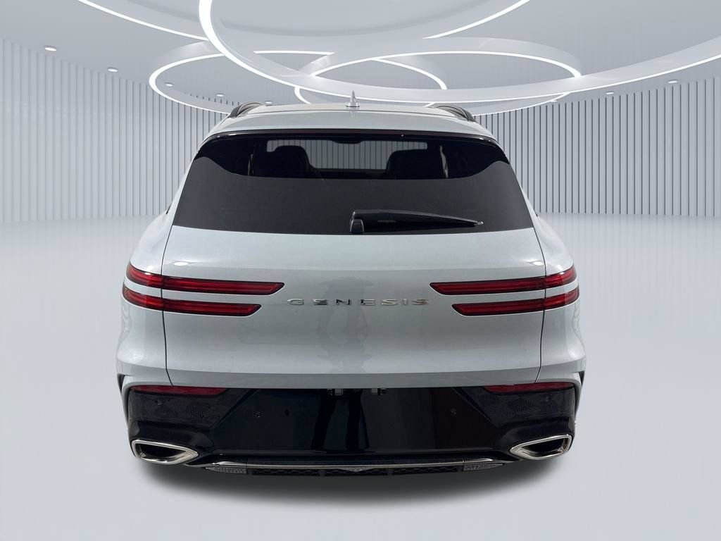 New 2027 Genesis GV70 2.5T Sport Prestige AWD/4WD image 4