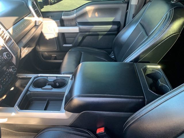 Used 2021 Ford F350 Lariat w/ Tremor Off-Road Package AWD/4WD image 33