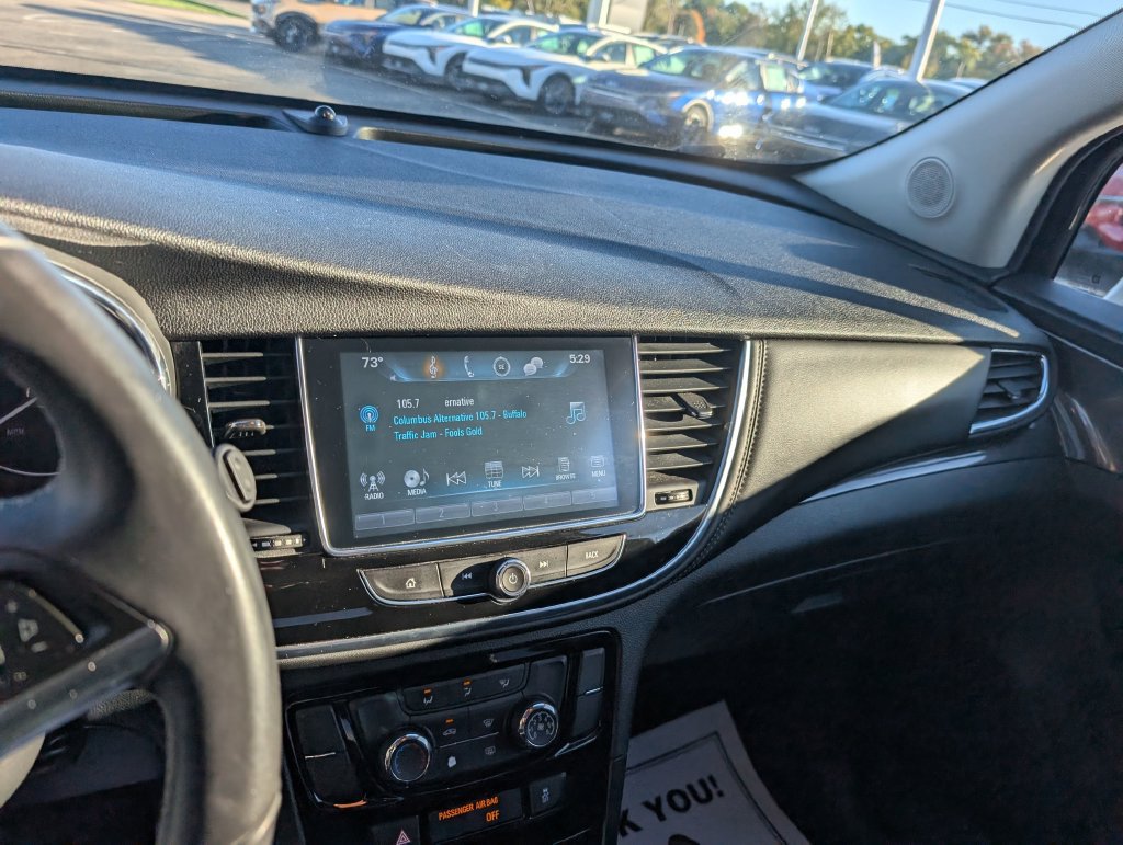 Used 2018 Buick Encore Preferred FWD image 18